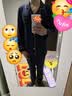 京东京造10A抑菌纯棉睡衣男衣服秋冬套装A类一等品50支情侣家居服绀青XL 实拍图