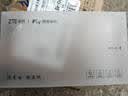 中兴F32 随身wifi6【送100G】支持5G 4G设备可移动无线免插卡无限便携式网卡托全网通用流量2026款 白色【 WiFi6 双网切换 】旗舰版 实拍图