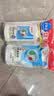 贝亲（Pigeon）奶瓶清洗剂 婴儿专用 奶嘴玩具果蔬清洁1300ml 囤货装 PL156 实拍图