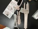 敏煌（MinHuang）【七合一】全自动卷发棒32mm懒人神器直发梳大波浪多三多合一大卷负离子 实拍图