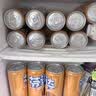 可口可乐（Coca-Cola）碳酸汽水饮料混合 可乐330mlx6罐+雪碧330mlx4罐+芬达橙330mlx2罐 实拍图