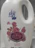 拉芳花香润肤沐浴露2kg茉莉清爽怡神家庭装沐浴液 沐浴乳 男女通用 实拍图