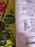 卡乐比（Calbee）豌豆脆原味 零食 泰国进口非油炸 办公室休闲解馋零食70g 实拍图