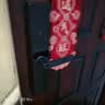 京东京造智能门锁M10 指纹锁密码锁电子锁 入户门防盗门锁免费上门安装 实拍图