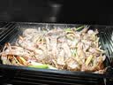 美的（Midea）【AI智能烹饪】知味感GR6 Pro嵌入式微蒸烤一体 温湿智控AI熟度识别 60L 实拍图