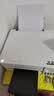 爱普生（EPSON）【6代新品】L1358 墨仓式A4彩色无线单功能家用打印机 家用/办公 AI学习打印机（微信/远程打印） 实拍图