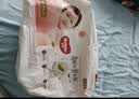 好奇（Huggies）铂金装小桃裤成长裤XL96片(12-17kg)加大号尿不湿【散热口碑王】 实拍图