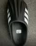 阿迪达斯（adidas）三叶草系列 男女 adiFOM SUPERSTAR MULE 拖鞋 IG8277 黑色42 实拍图