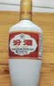 汾酒 出口白瓷 清香型白酒 中秋送礼 53度 500mL 6瓶 光瓶 实拍图