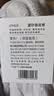 得力（deli）【全网低价】文具钢笔橡皮5块精品全沙磨砂橡皮擦中性笔圆珠笔水笔专用学生文具开学好物文具礼物 实拍图