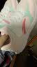 安踏学步鞋婴童鞋男女宝宝鞋子秋季软底透气网鞋运动鞋婴幼儿童鞋元气 实拍图