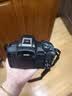 佳能（Canon）佳能r50 入门级微单相机 Vlog拍摄 4K高清视频 自拍照相 半画幅无反 学生旅行家用 扫街旅拍套装  实拍图