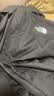 北面（The North Face）三合一冲锋衣男Carto棉服防水可拆卸外套户外保暖|8FHW JK3/宇宙黑 XL/180 实拍图