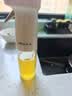 小熊（Bear）定量喷油壶 玻璃油壶罐食用油喷雾调料瓶油喷壶 CX-JW030 实拍图