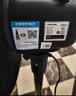 美的（Midea）【超级单品】七叶轻音立式电风扇家用柔风落地扇台式桌面小型风扇大风量节能摇头宿舍电扇 SAF30AB 实拍图