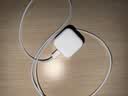 Apple/苹果 40W（至高60W） type-c快充充电器 苹果usb-c原装充电头 苹果iPhone 18 Pro Max充电器 实拍图