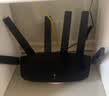 普联（TP-LINK）普联路由BE3630 WiFi7路由器家用 3600M千兆路由器2.5G网口 双频聚合 信号穿墙 儿童上网管理 实拍图