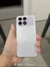 小米REDMI K90 骁龙®8至尊版 7100mAh大电池 青山护眼 白色 16GB+256GB 红米5G手机国家补贴 实拍图