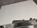 宜家（IKEA）瓦瑞拉家用搁板厨房置物架柜子分层置物收纳多功能架子 组合46x29x16cm+32x28x16cm 实拍图