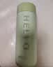 爱仕达（ASD）316L不锈钢真空保温杯 家用办公学生水杯 长效保温 400ml 薄荷绿 实拍图