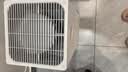 米家小米空气净化器4lite  除甲醛除菌除异味 空气伴侣 除PM2.5 AC-M17-SC 实拍图