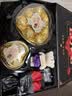 德芙典趣伊诺滋巧克力礼盒781g 福美佳糖果 万圣节糖果礼盒送女友儿童 实拍图