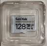 Sandisk闪迪128GB TF（MicroSD）4K内存卡 行车记录仪 监控摄像头专用 循环录制10,000小时 高耐用存储卡 实拍图