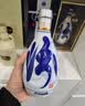 汾酒青花20 清香型白酒 42度375ml 单瓶装 商务送礼 实拍图