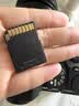 Sandisk闪迪128GB SD内存卡 4K V30 U3 C10 相机存储卡 读速250MB/s 写速120MB/s 微单/单反相机内存卡 实拍图