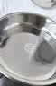 苏泊尔SUPOR 滤油壶304不锈钢大容量自带过滤网防漏油瓶1.25L KG13AV10 实拍图