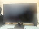 AOC 27英寸2K 120Hz IPS HDR10 HDMI/DP 低蓝光不闪 三边微边 节能办公电脑显示器 Q27B35 实拍图