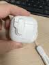 品胜适用AirPods5/4保护套AirPods五代四代降噪版通用支架款苹果蓝牙耳机保护壳无线充电自动弹盖 实拍图