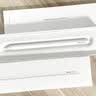 Apple/苹果 Pencil Pro 磁吸触控笔手写笔苹果笔电容笔书写绘画iPad笔 适用于iPad Pro/Air/mini机型 实拍图