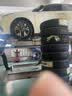 马牌（Continental）汽车轮胎 195/65R15 91V UCJ 适配丰田卡罗拉/雷凌大众朗逸/宝来 实拍图