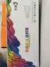 彩格适用惠普103a硒鼓HPLaser 103a 131a 133pn打印机硒鼓粉盒惠普1003ac硒鼓带芯片易加粉黑色惠普hpw1003ac硒鼓 实拍图