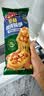 小萨牛牛奥尔良鸡肉口味芝士船披萨90g*5袋 pizza批萨 成品匹萨饼烘焙 实拍图