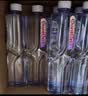 景田百岁山 饮用天然矿泉水 348ml*24瓶整箱装 会议办公饮用水 实拍图