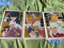 预售 漫画 犬夜叉豪华版1-30全 高桥留美子 精装硬皮锁线 台版漫画书青文出版 实拍图