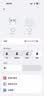 Apple/苹果 AirPods 5（支持主动降噪）搭配无线充电盒 蓝牙耳机适用iPhone/iPad/Mac【电信版】 实拍图
