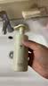 至本特安修护洁面泡补充装130ml（需配合正装容器使用）洗面奶男女 实拍图