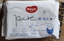 好奇（Huggies）纯水婴儿专用湿巾80抽18包手口屁屁专用擦去99.9%细菌 实拍图