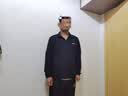 李宁风衣外套男2026春秋季冲锋衣防风防水立领开衫宽松户外休闲运动服 实拍图