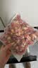 鲜冻龙虾尾 1000g(500g*2) 1kg 原味 实拍图