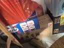 kronenbourg 1664啤酒双口味500ml*18罐(白啤9罐+桃红9罐)精酿啤酒非原箱整箱装 实拍图