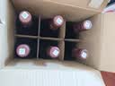 长城特酿3解百纳干红葡萄酒 750ml*6瓶整箱装红酒热门商品 实拍图