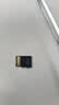 Sandisk闪迪128GB TF（MicroSD）4K内存卡 行车记录仪 监控摄像头专用 循环录制10,000小时 高耐用存储卡 实拍图