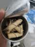 马奇新新进口巧克力夹心卷蛋卷零食饼干纯可可休闲食品点心下午茶85g罐装 实拍图