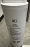 米家 净水器400G反渗透滤芯RO2 适用米家双核净水器1200G Pro 型号YM3012-400G 实拍图