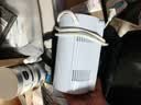 欧姆龙（OMRON）医用级雾化器 儿童雾化机家用 压缩式升级轻音款 CN701 实拍图