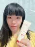 丁家宜（TJOY）美白保湿洁面乳提亮肤色清洁洗面奶女200g 实拍图